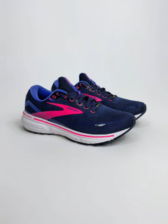 کفش دویدن ضد اب بروکس BROOKS Ghost15 1203821B460