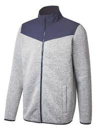 سوییشرت مردانه پلار کریویت مدل CRIVIT MEN FLEECE JACKET ian435524_2304