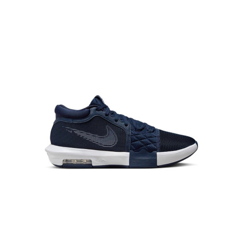 کتانی ورزشی بسکتبال نایک لبرون ویتنس 8--NIKE Men's Nike LeBron Witness 8 TB Basketball FB9944-401