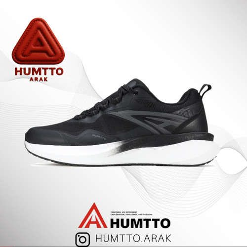 کفش مردانه هامتو مدل HUMTTO 360190A-1
