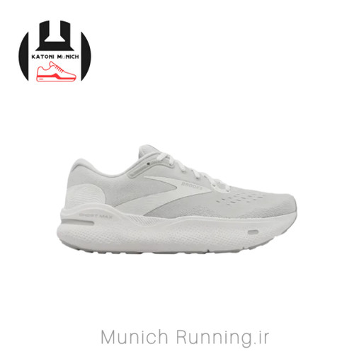 بروکس گاست مکس brooks ghost max کد 1203951B124