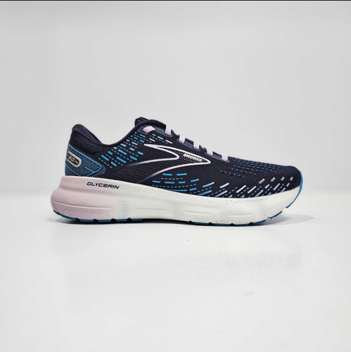 کتانی پیاده روی بروکس BROOKS GLYCERIN 20 1103821D059