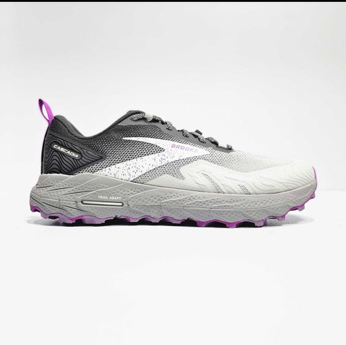 کتانی بروکس مدل کاسکادیا 17– Brooks Cascadia 17 1203921B028