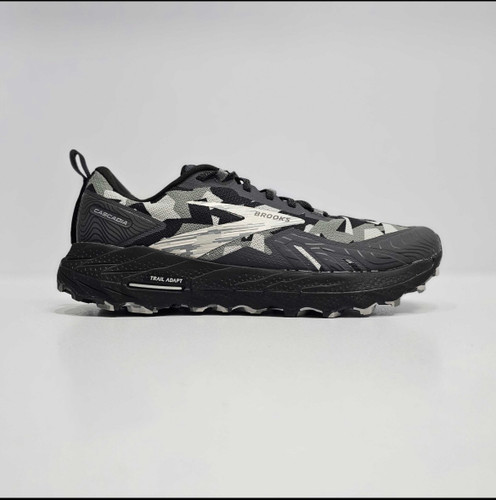 کتانی بروکس مدل کاسکادیا 17– Brooks Cascadia 17 1203921B028