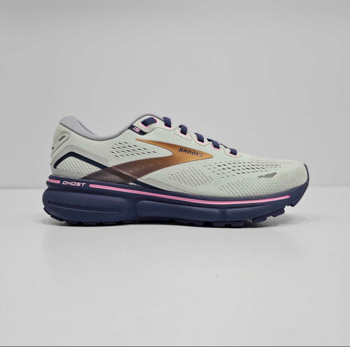 کتانی پیاده روی بروکس مدل گاست 15 -Brooks Ghost 15 1203801d492