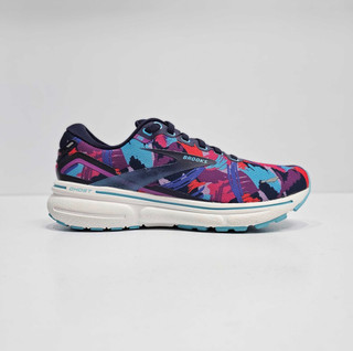 کتانی پیاده روی بروکس مدل گاست 15 Brooks Ghost15 1203801B423
