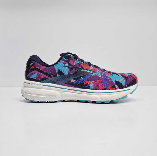 کتانی پیاده روی بروکس مدل گاست 15 Brooks Ghost15 1203801B423