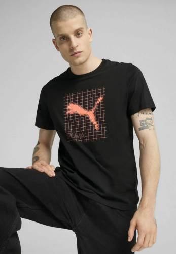 تیشرت پوما نخی اورجینالPuma t.shirt original