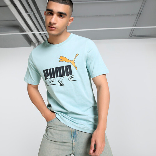 تیشرت پوما نخی اورجینالPuma t.shirt original
