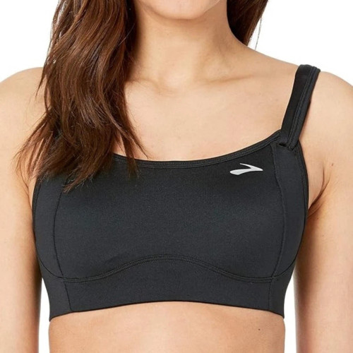 نیم تنه ورزشی زنانه بروکس Brooks Dare Crossback Run Bra